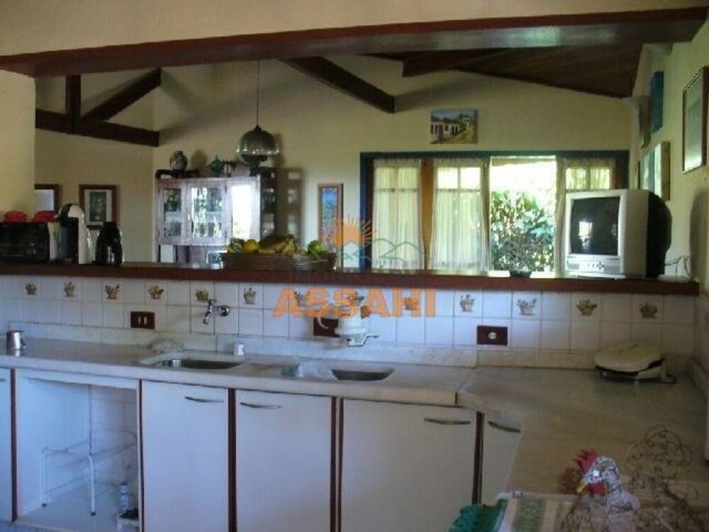 Chácara, 3 quartos, 1000 m² - Foto 8