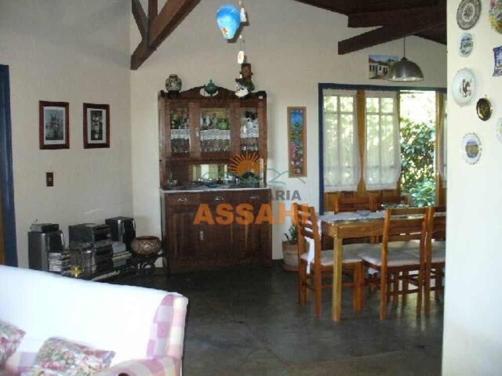 Chácara, 3 quartos, 1000 m² - Foto 2