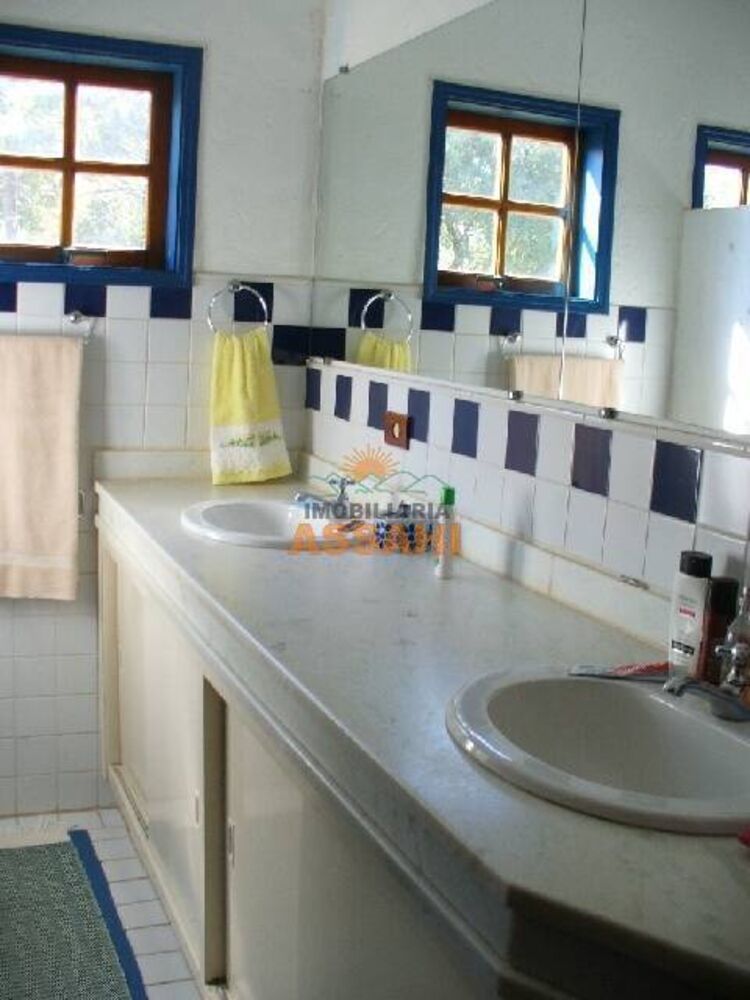Chácara, 3 quartos, 1000 m² - Foto 6