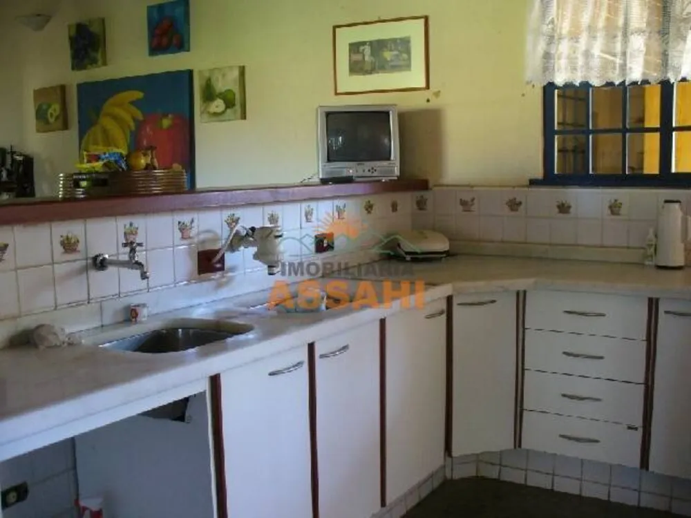 Chácara, 3 quartos, 1000 m² - Foto 7