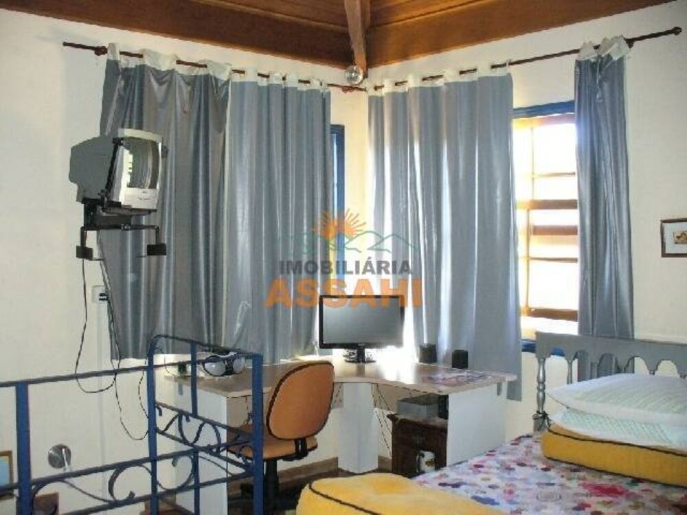 Chácara, 3 quartos, 1000 m² - Foto 3