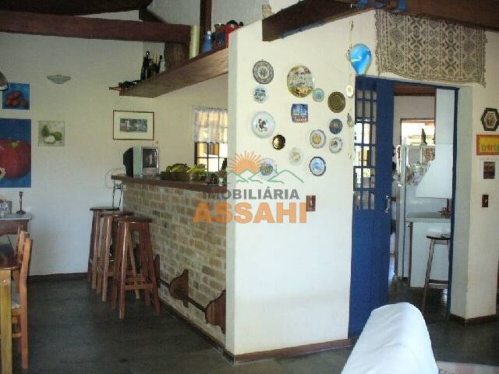 Chácara, 3 quartos, 1000 m² - Foto 4