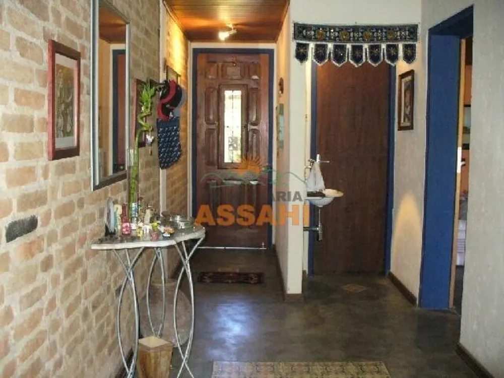 Chácara, 3 quartos, 1000 m² - Foto 4