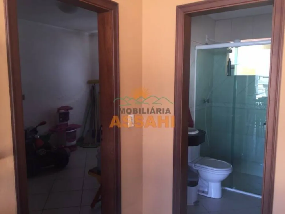 Casa de Condomínio, 4 quartos - Foto 23