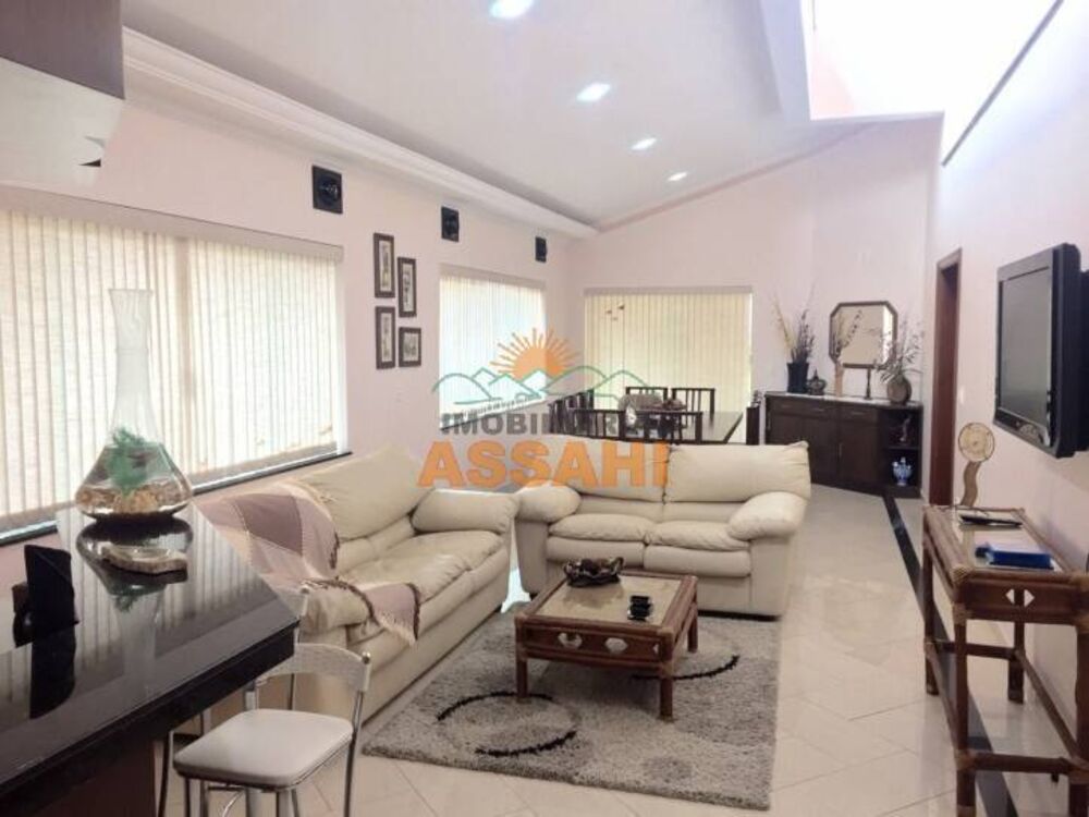 Casa de Condomínio, 4 quartos - Foto 4