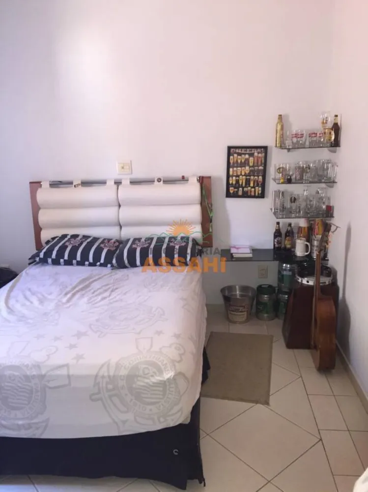 Casa de Condomínio, 4 quartos - Foto 14