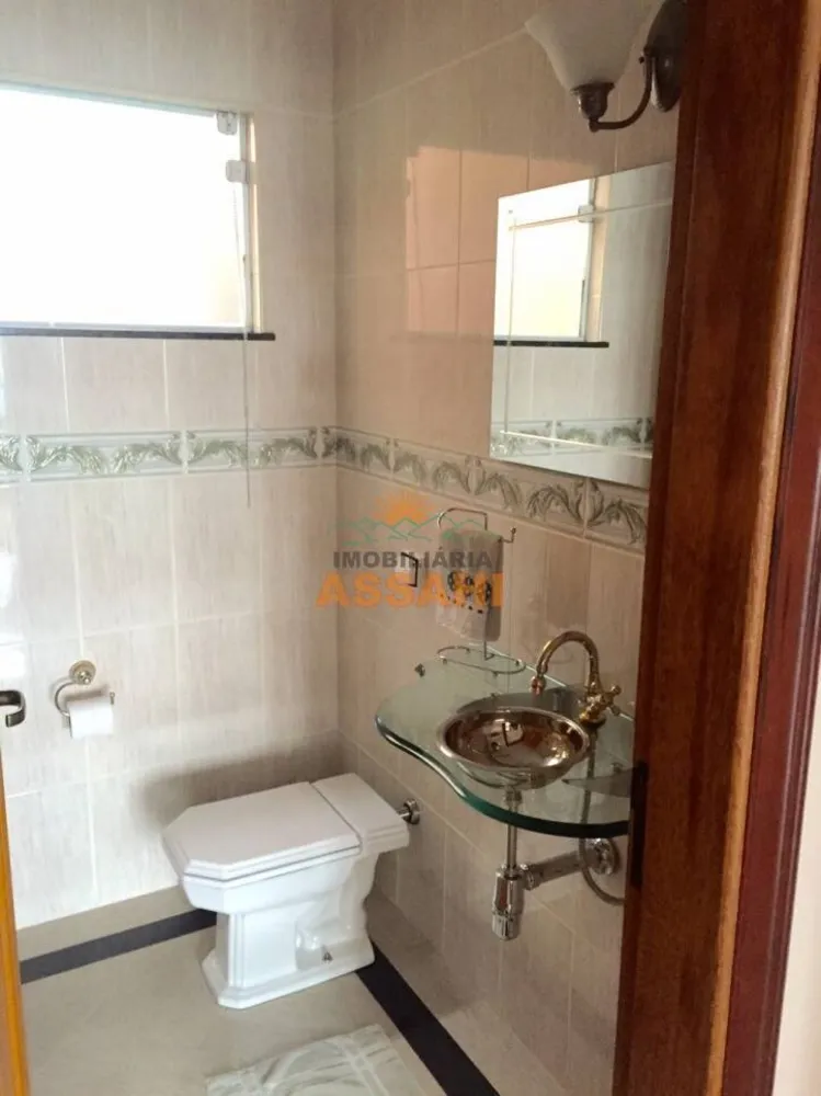 Casa de Condomínio, 4 quartos - Foto 20