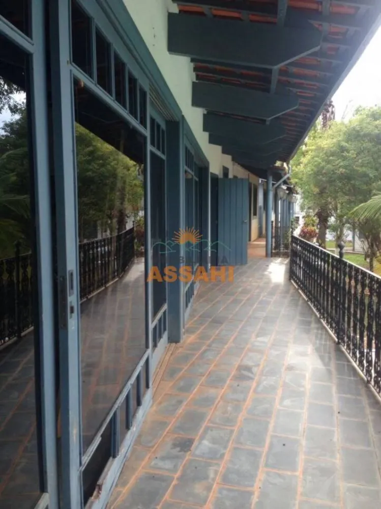Chácara, 7 quartos, 4620 m² - Foto 9