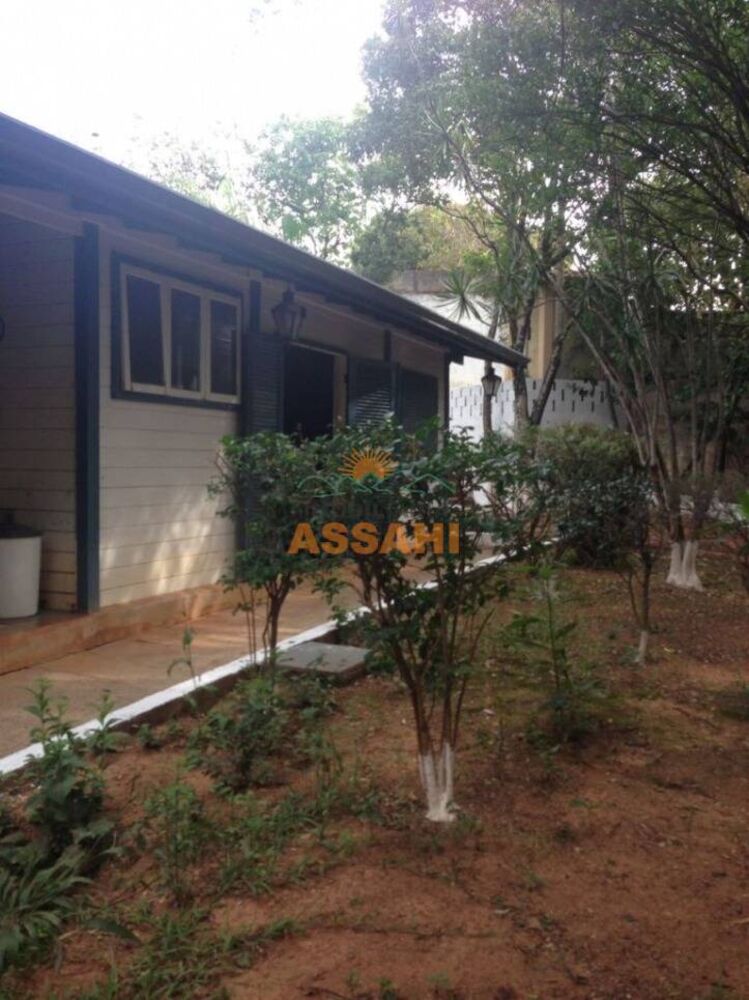 Chácara à venda com 7 quartos, 1020m² - Foto 4