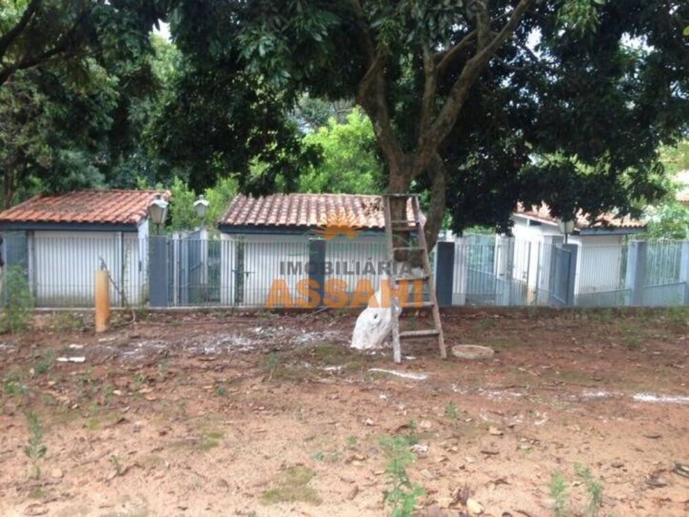 Chácara à venda com 7 quartos, 1020m² - Foto 1