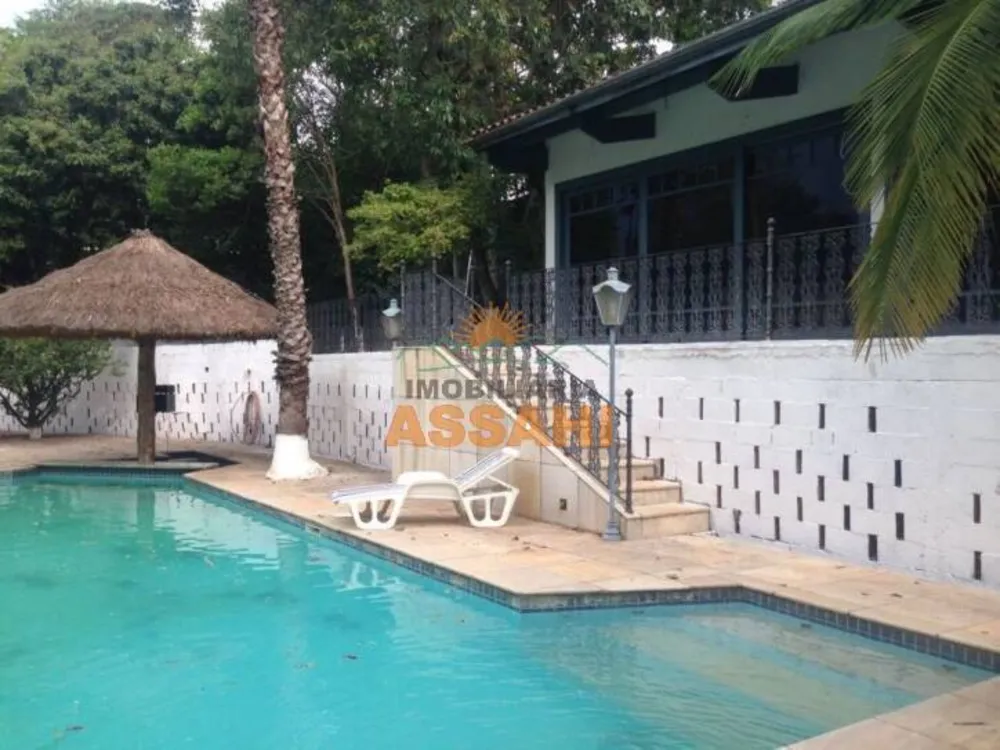 Chácara, 7 quartos, 4620 m² - Foto 2