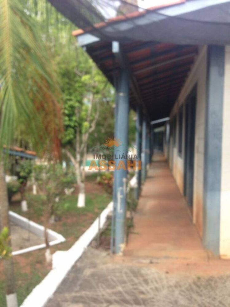Chácara à venda com 7 quartos, 1020m² - Foto 3