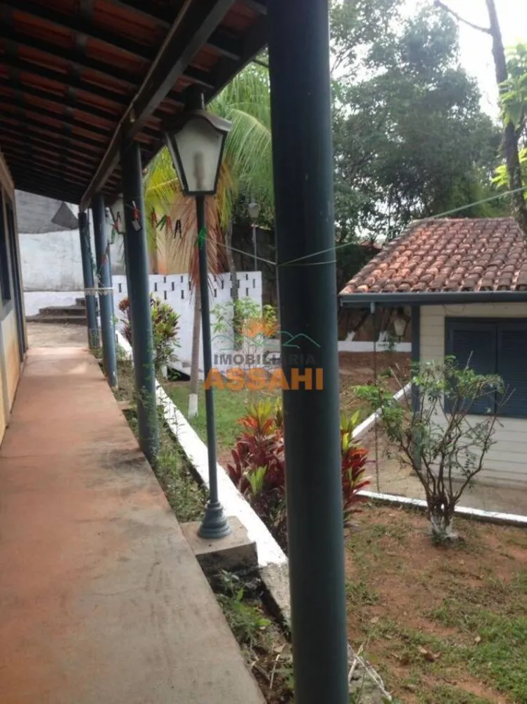 Chácara, 7 quartos, 4620 m² - Foto 10