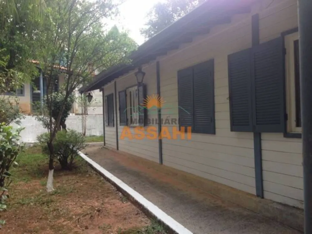 Chácara, 7 quartos, 4620 m² - Foto 11