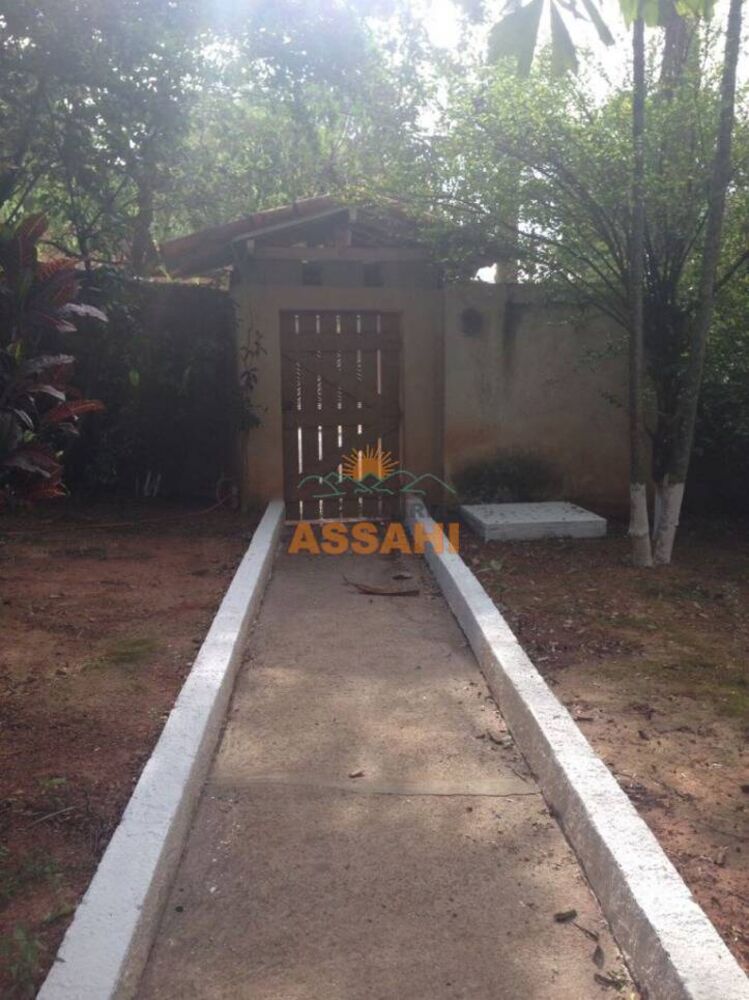 Chácara à venda com 7 quartos, 1020m² - Foto 2