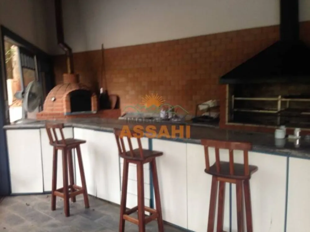 Chácara, 7 quartos, 4620 m² - Foto 3