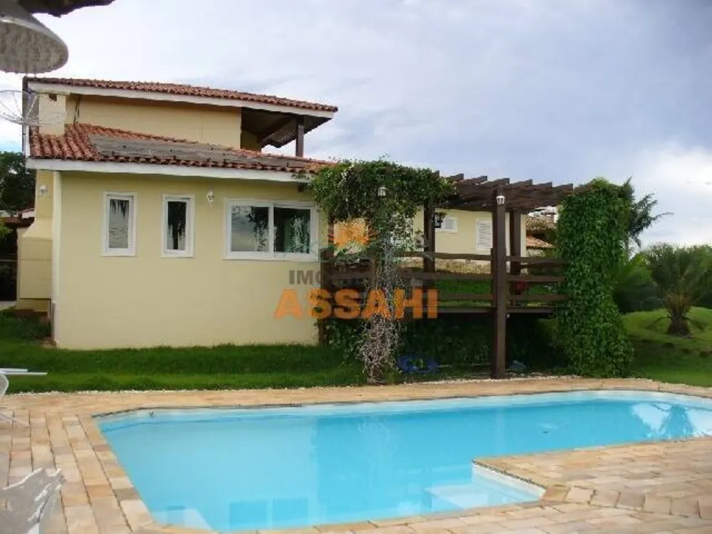 Casa de Condomínio, 3 quartos - Foto 18