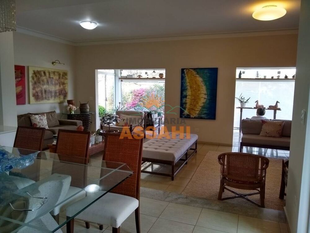 Casa de Condomínio à venda com 4 quartos, 1520m² - Foto 4