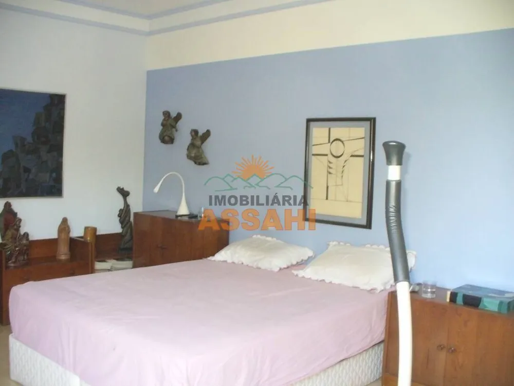 Casa de Condomínio, 4 quartos - Foto 19