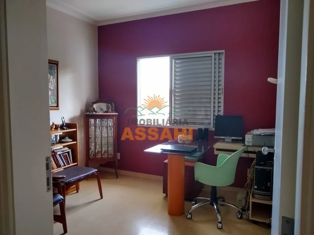 Casa de Condomínio, 4 quartos - Foto 14