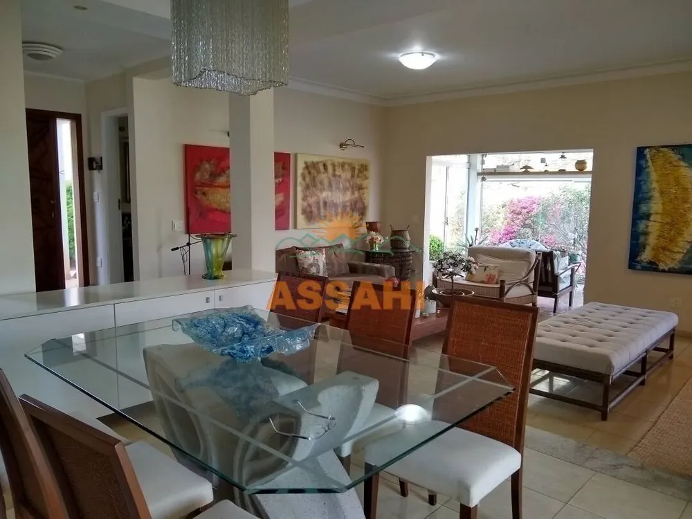Casa de Condomínio, 4 quartos - Foto 6