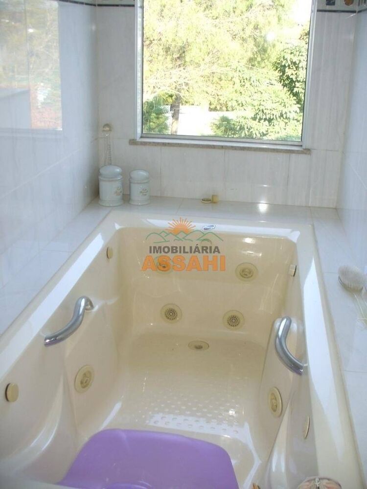 Casa de Condomínio à venda com 4 quartos, 1520m² - Foto 10