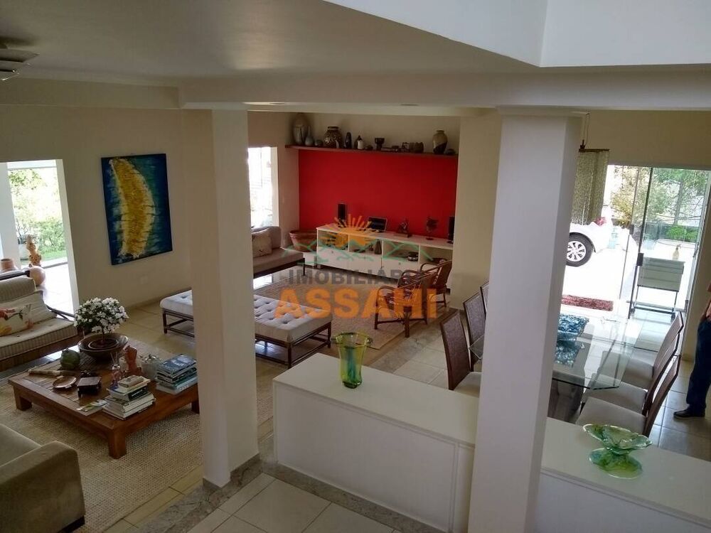 Casa de Condomínio à venda com 4 quartos, 1520m² - Foto 5