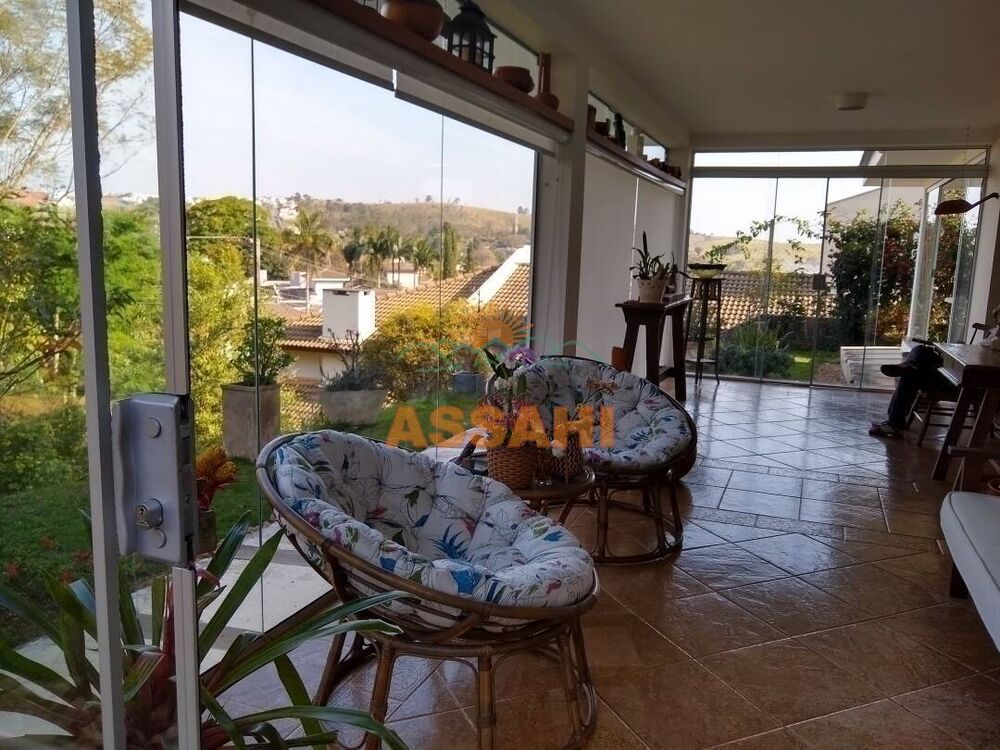 Casa de Condomínio à venda com 4 quartos, 1520m² - Foto 6