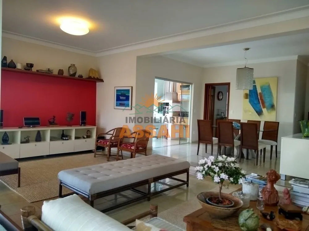 Casa de Condomínio, 4 quartos - Foto 2