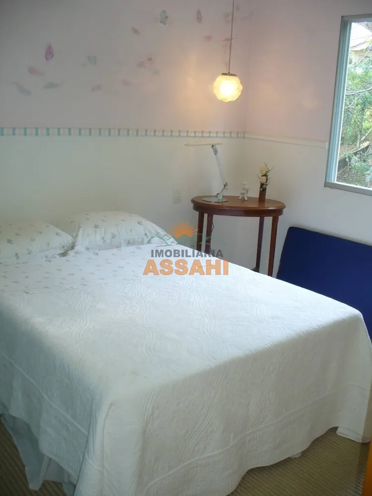 Casa de Condomínio, 4 quartos - Foto 15