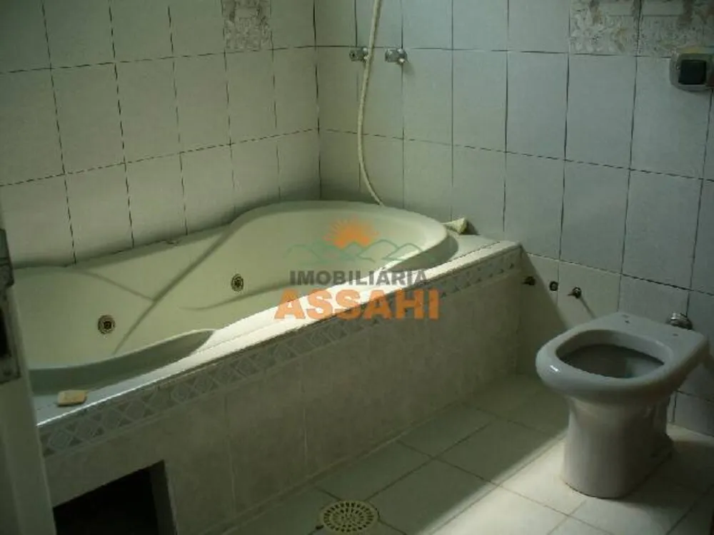 Casa, 4 quartos, 600 m² - Foto 7