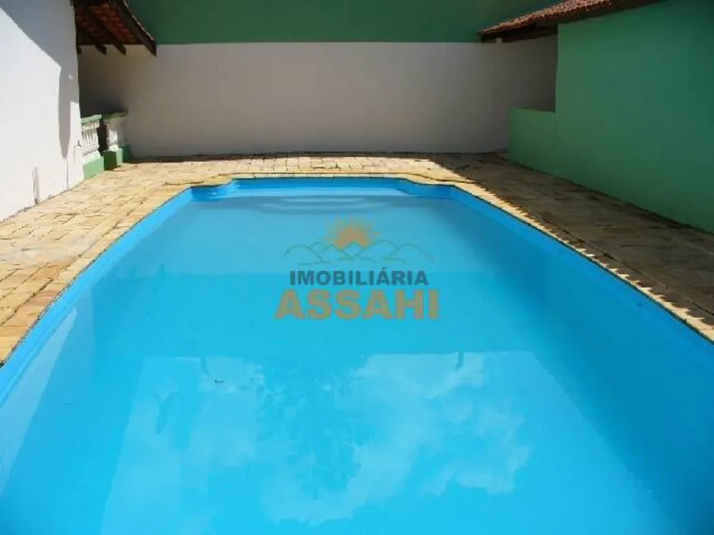 Casa, 4 quartos, 600 m² - Foto 5