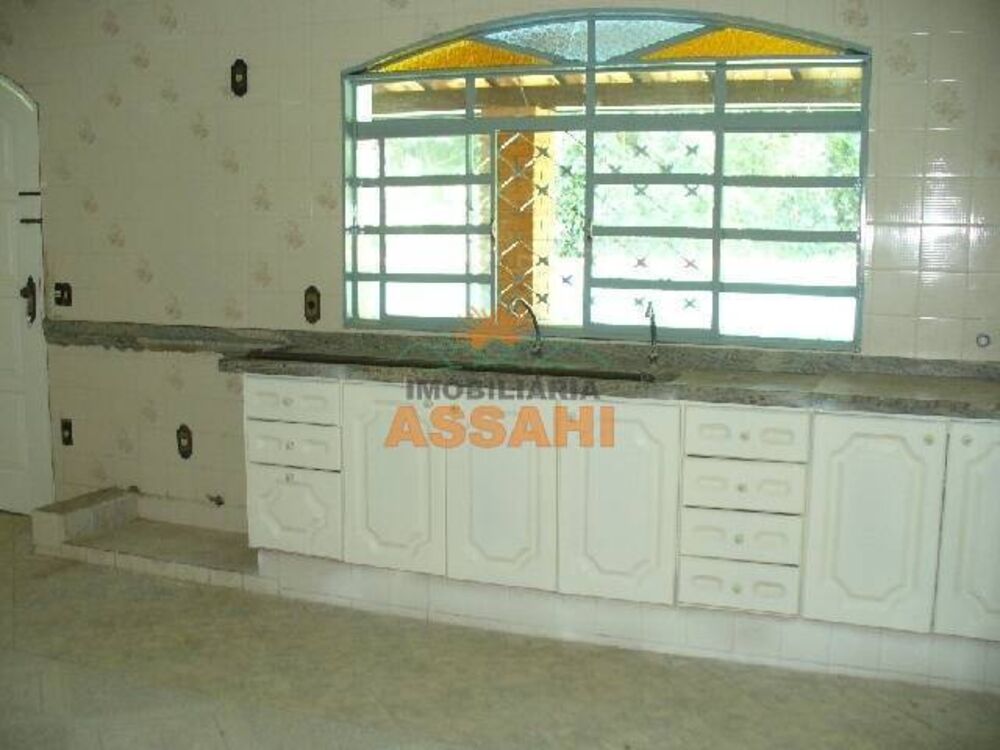 Casa, 4 quartos, 600 m² - Foto 1