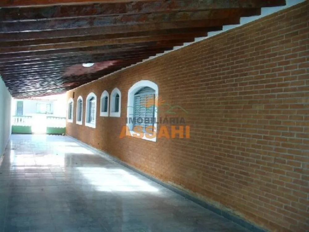 Casa, 4 quartos, 600 m² - Foto 1