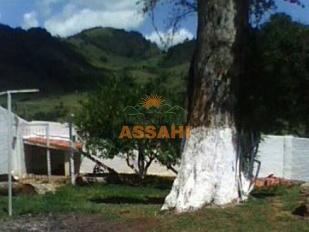 Chácara à venda com 3 quartos, 1m² - Foto 12