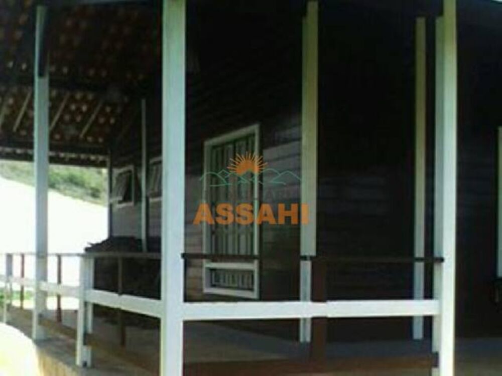 Chácara à venda com 3 quartos, 1m² - Foto 5