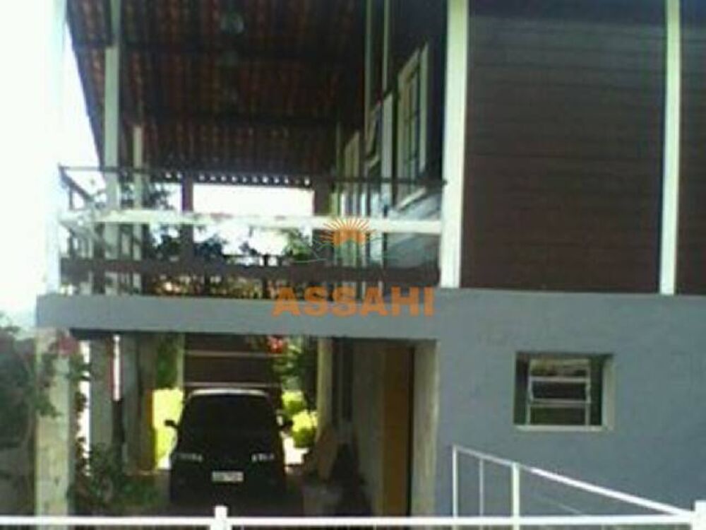 Chácara à venda com 3 quartos, 1m² - Foto 8