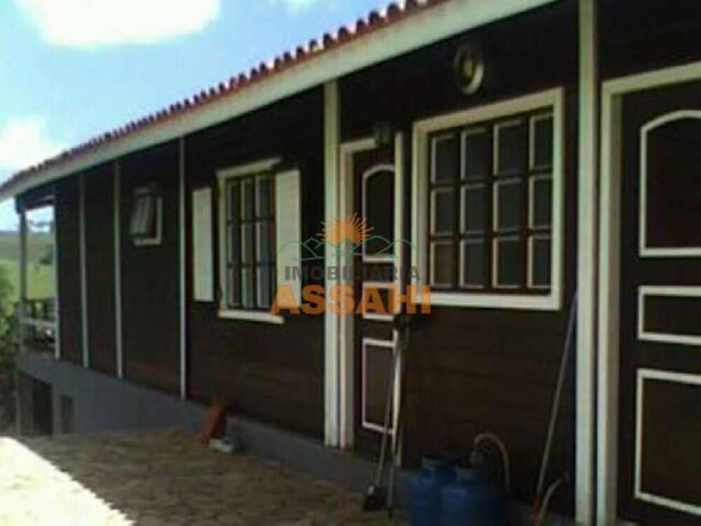 Chácara à venda com 3 quartos, 1m² - Foto 4