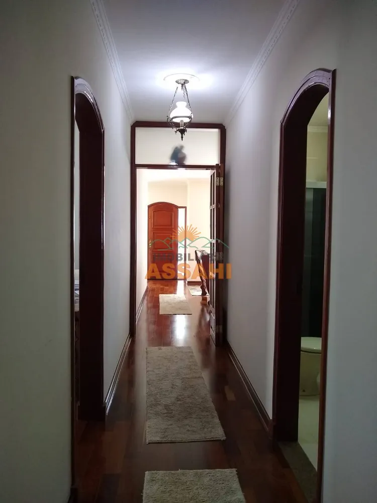 Casa, 3 quartos, 250 m² - Foto 18
