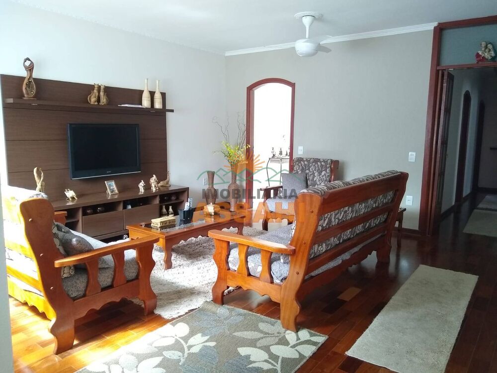 Casa, 3 quartos, 250 m² - Foto 5