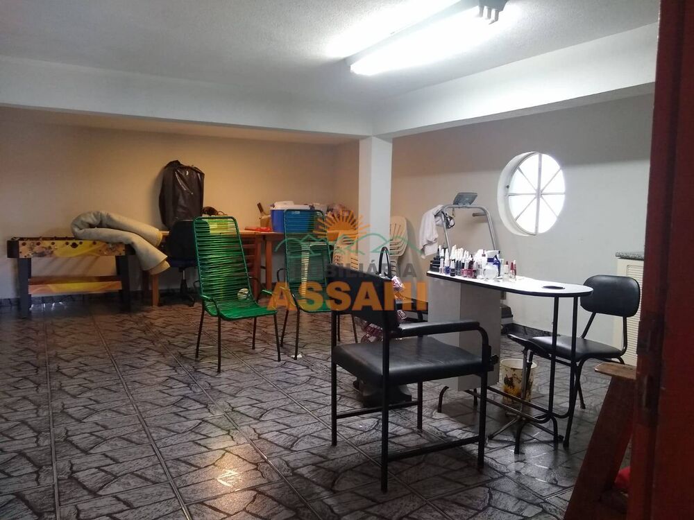 Casa, 3 quartos, 250 m² - Foto 14