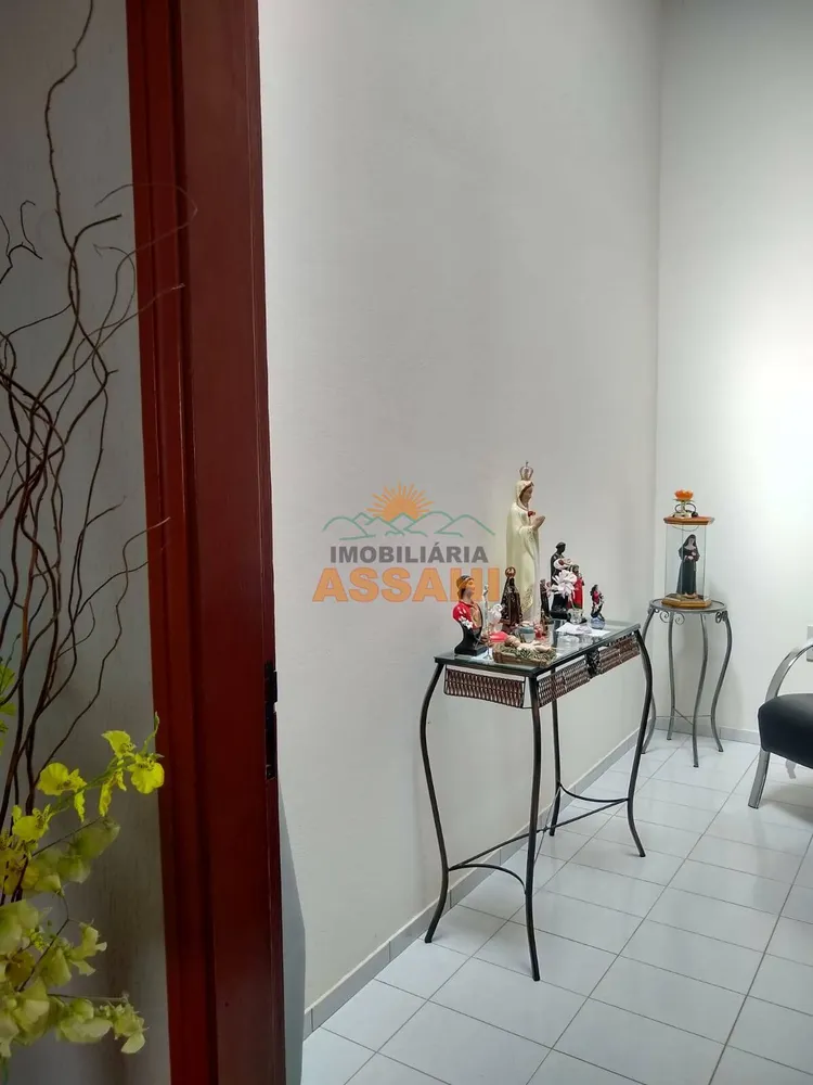 Casa, 3 quartos, 250 m² - Foto 19