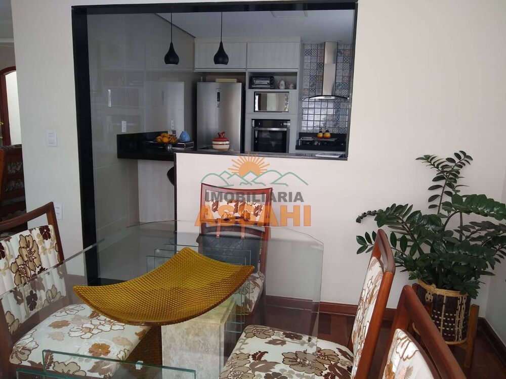 Casa, 3 quartos, 250 m² - Foto 3