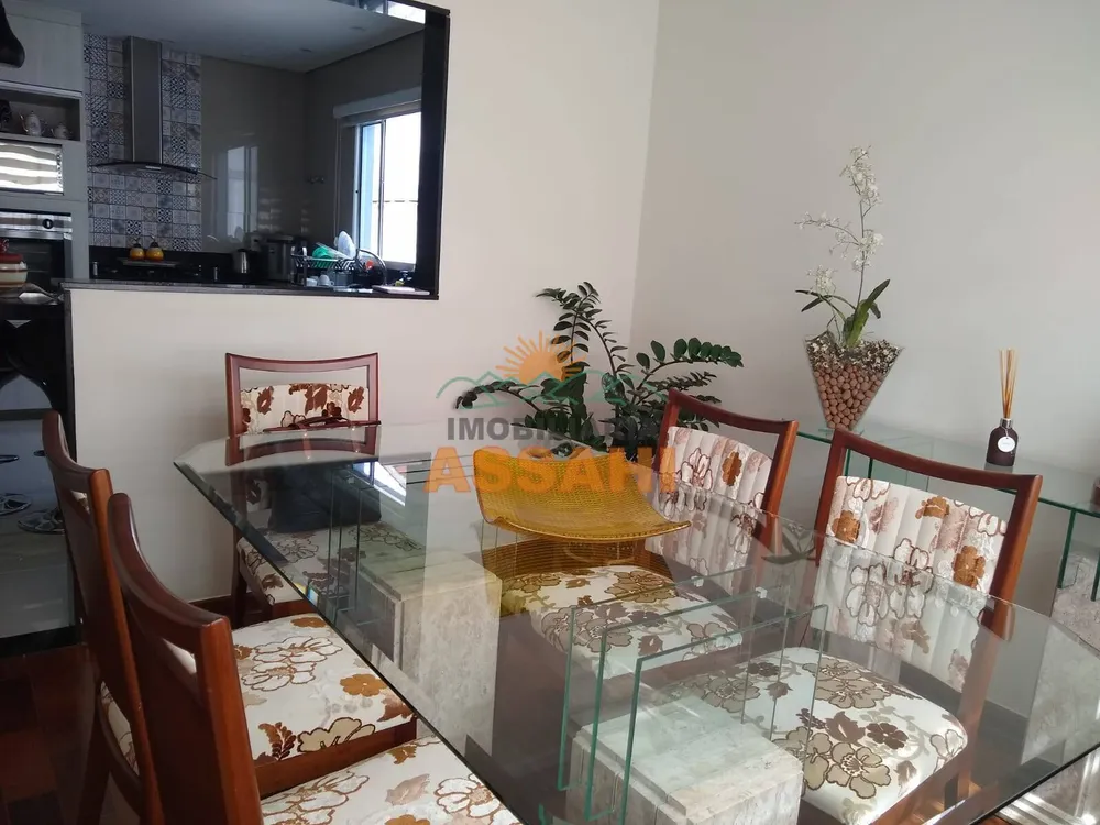 Casa, 3 quartos, 250 m² - Foto 3