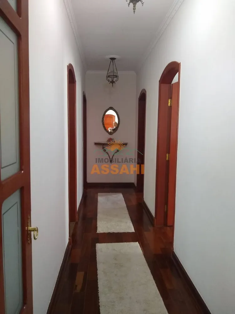 Casa, 3 quartos, 250 m² - Foto 17