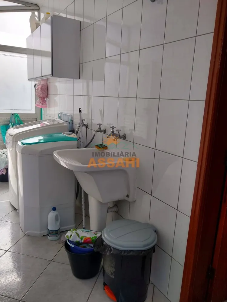 Casa, 3 quartos, 250 m² - Foto 21