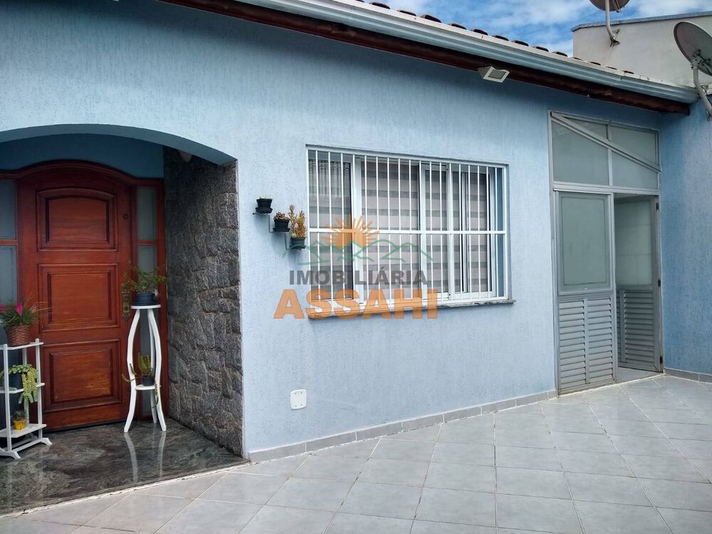 Casa, 3 quartos, 250 m² - Foto 16