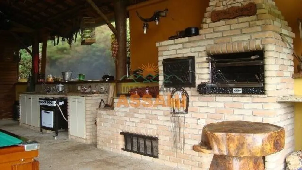 Chácara, 3 quartos, 3000 m² - Foto 11