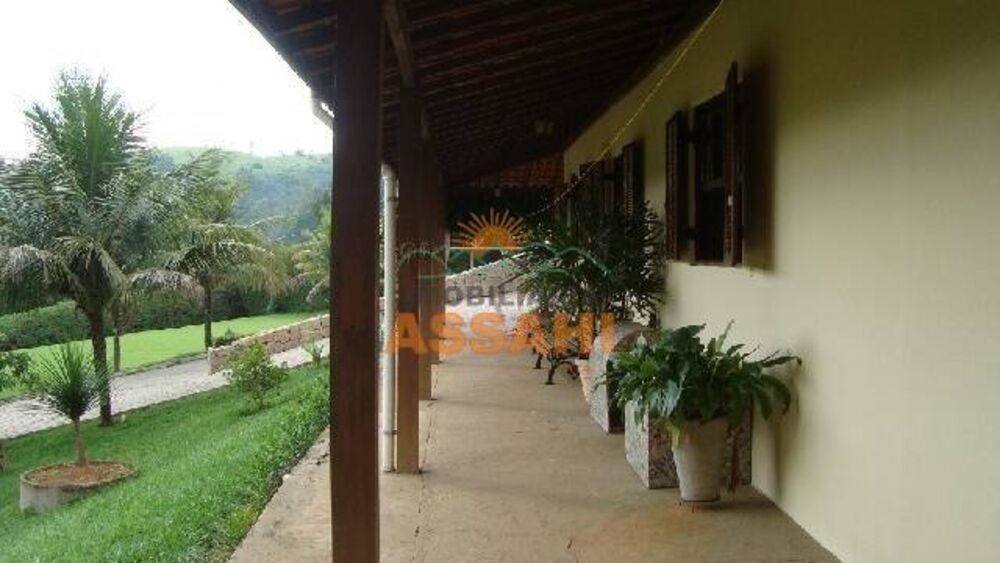 Chácara, 3 quartos, 3000 m² - Foto 11