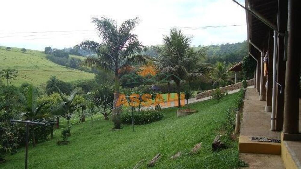 Chácara, 3 quartos, 3000 m² - Foto 5